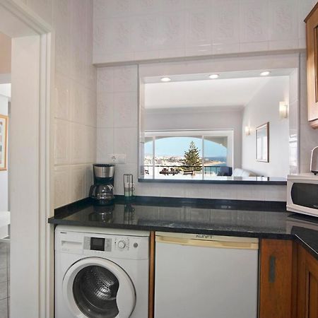 Panorama Apartment Albufeira Exterior photo