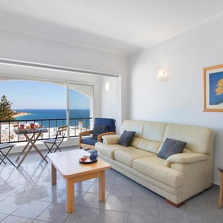 Panorama Apartment Albufeira Exterior photo