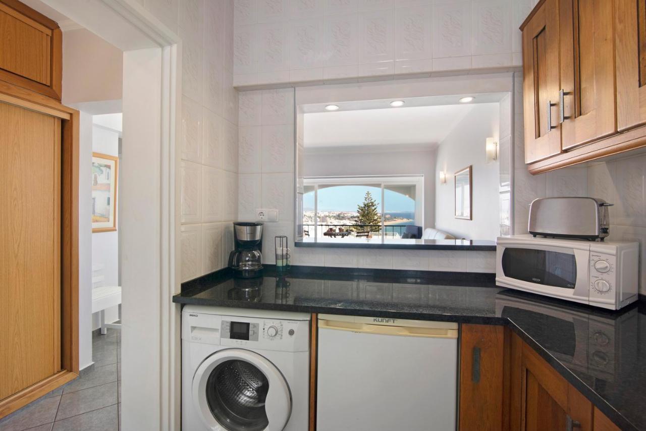 Panorama Apartment Albufeira Exterior photo