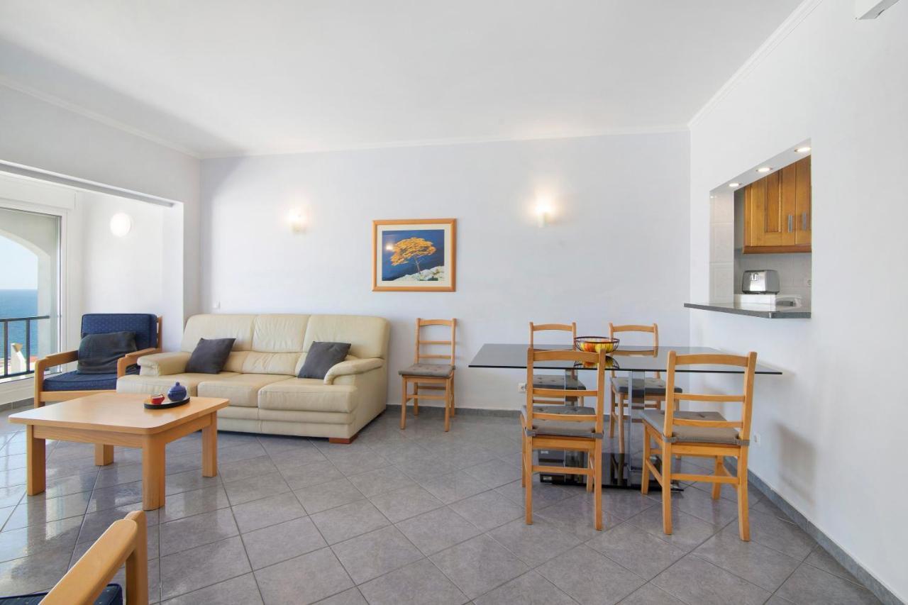 Panorama Apartment Albufeira Exterior photo