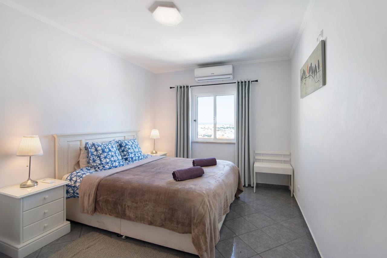 Panorama Apartment Albufeira Exterior photo